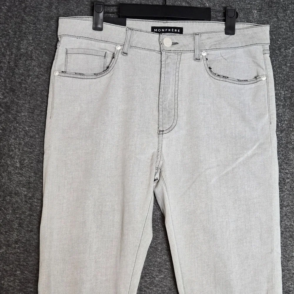 MONFRÈRE waist 33